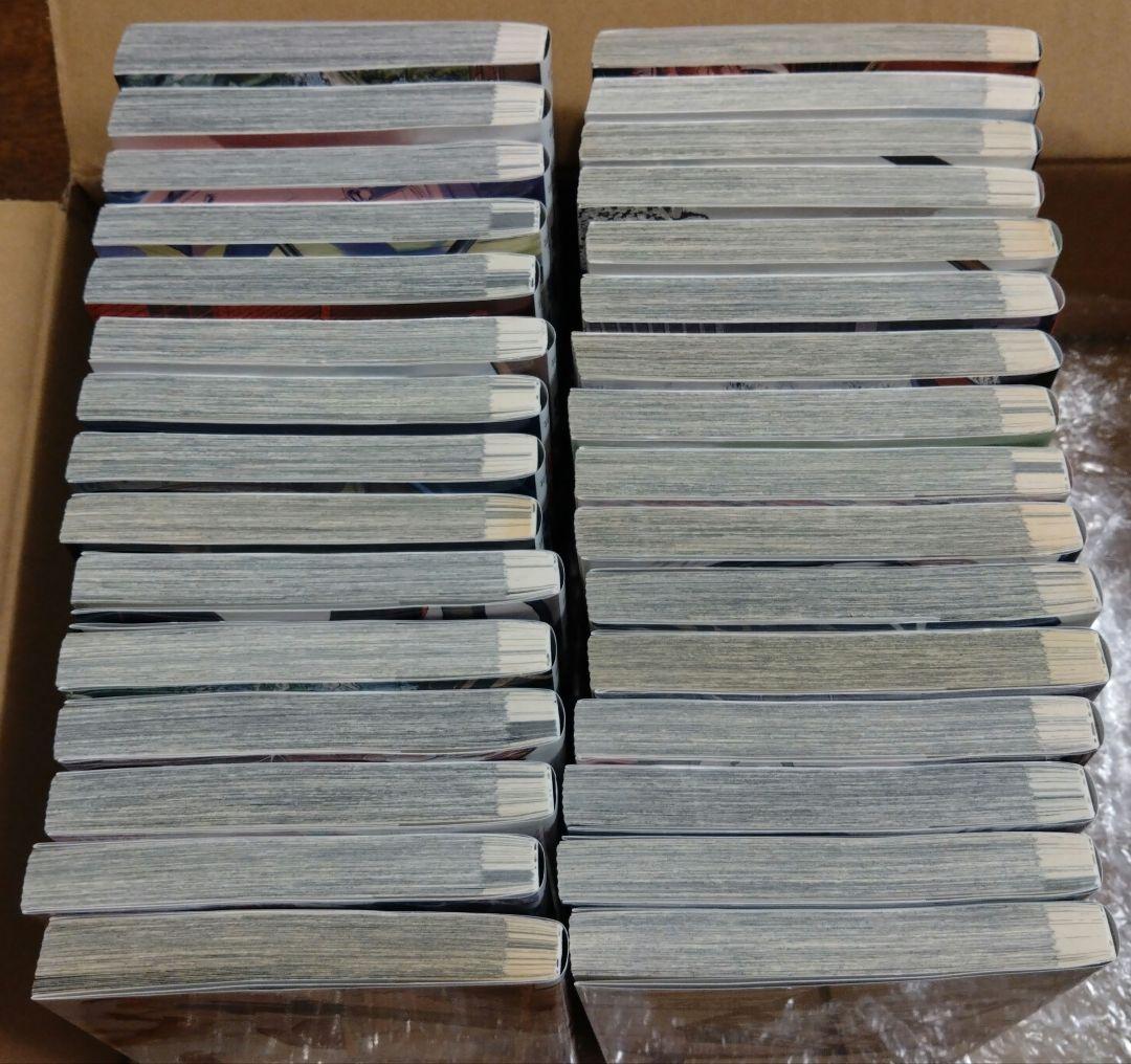 ゴールデンカムイ　全巻　と　小説鶴見篤四郎の宿願　小説のみBlu-rayなど無し