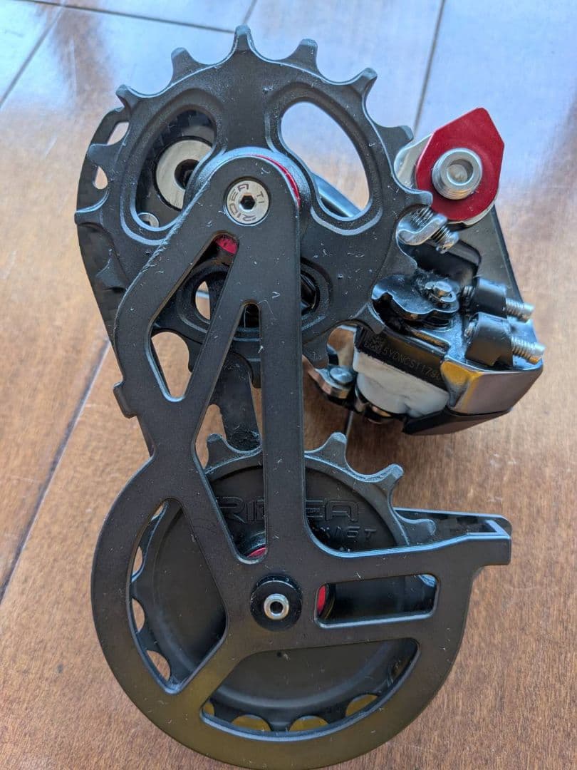 【最終価格】シマノ ULTEGRA アルテグラ Di2 6870 コンポセット