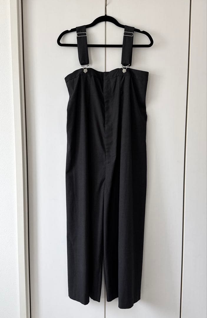 ドゥーズィエムクラス　プロヴォーク 24SS サロペット