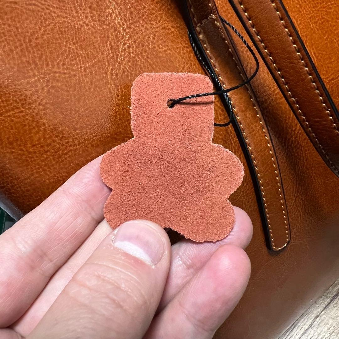 限定イタリアンレザー　メンズバッグ　レザー 本革&牛革　鞄カバン　トートバッグ