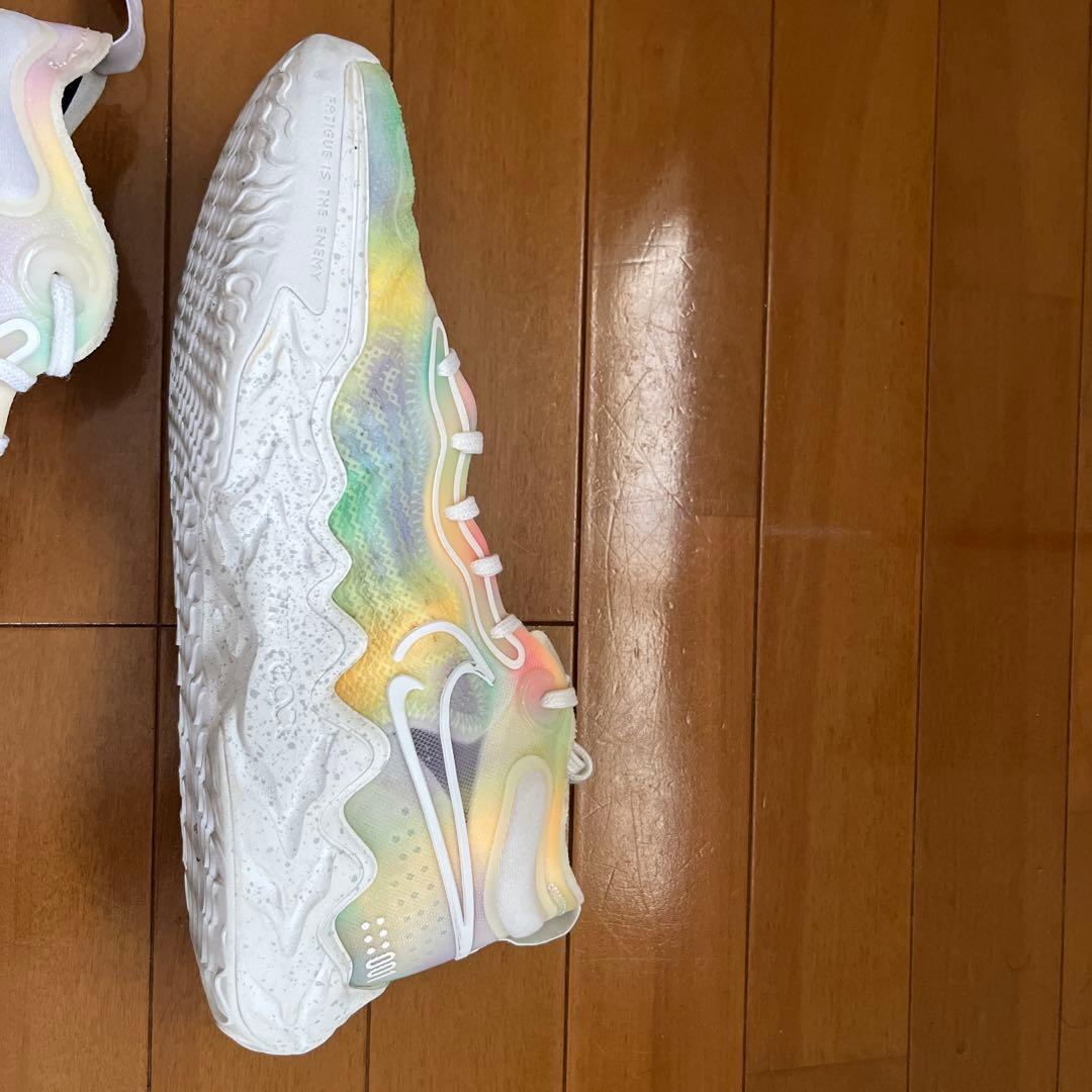 シューズ(男性用) Nike gt run