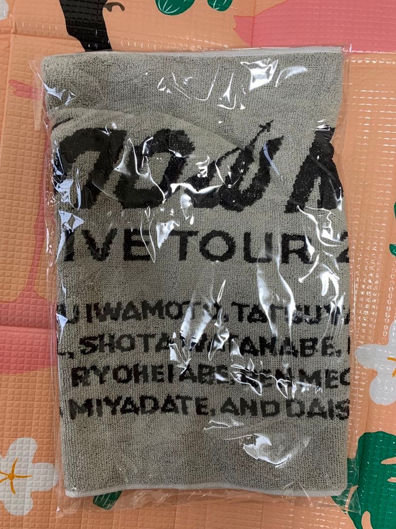 【未開封】Man CDグッズセット