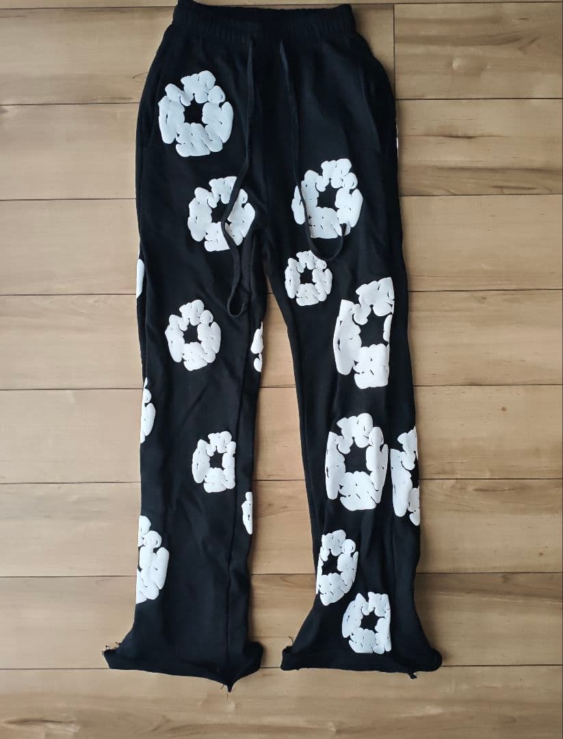 READYMADE DENIM TEARS スウェットパンツ レディメイド