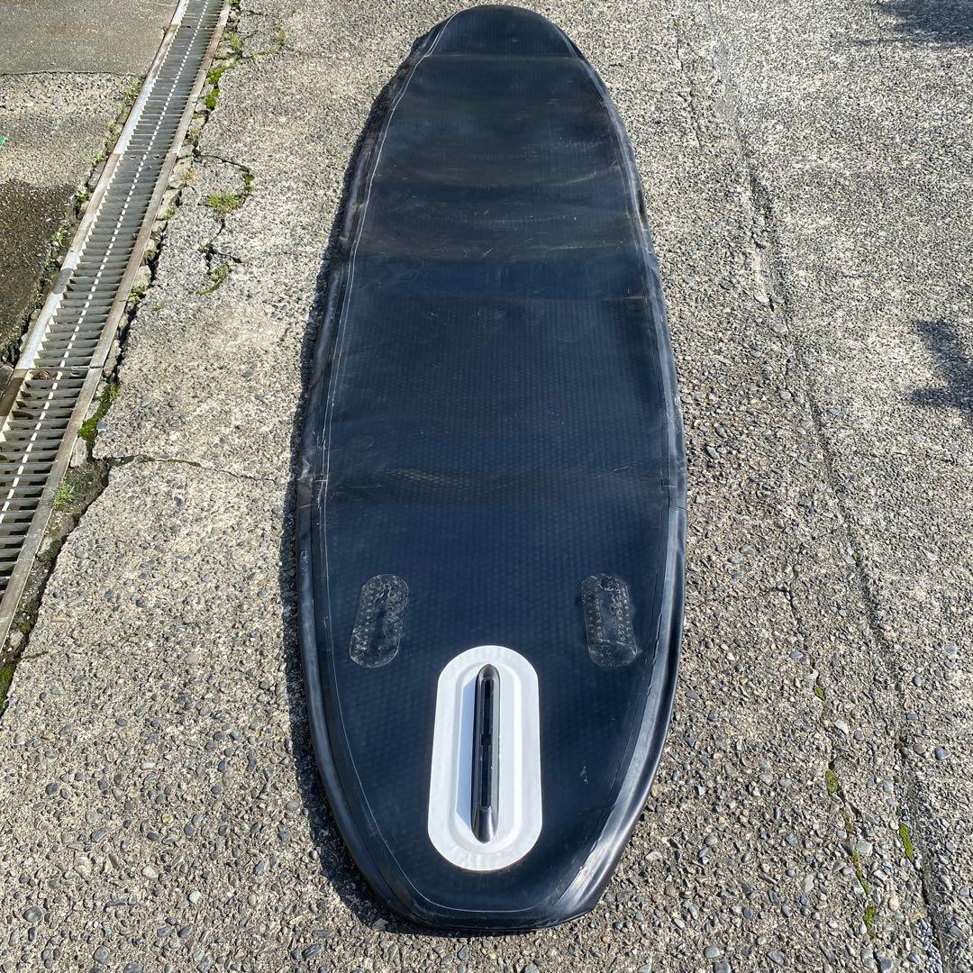 インフレータブル SUP iSUP 改 ジャンク