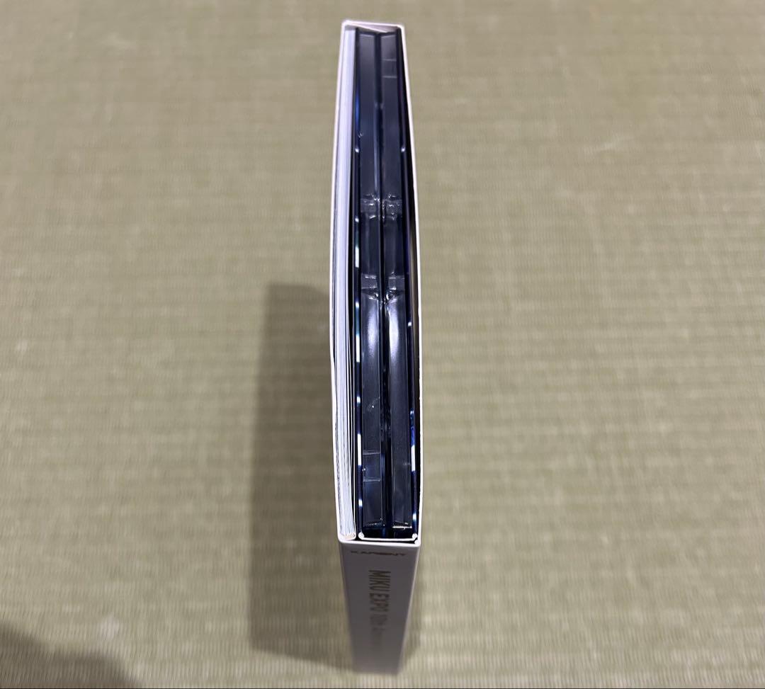 MIKU EXPO 10th Anniversary E.P.【通常盤】