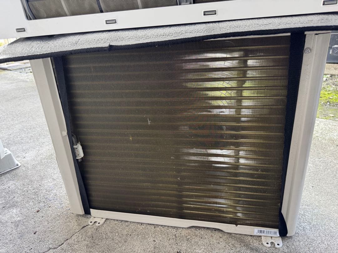 東芝ルームエアコンディショナ RAS-N221DXT