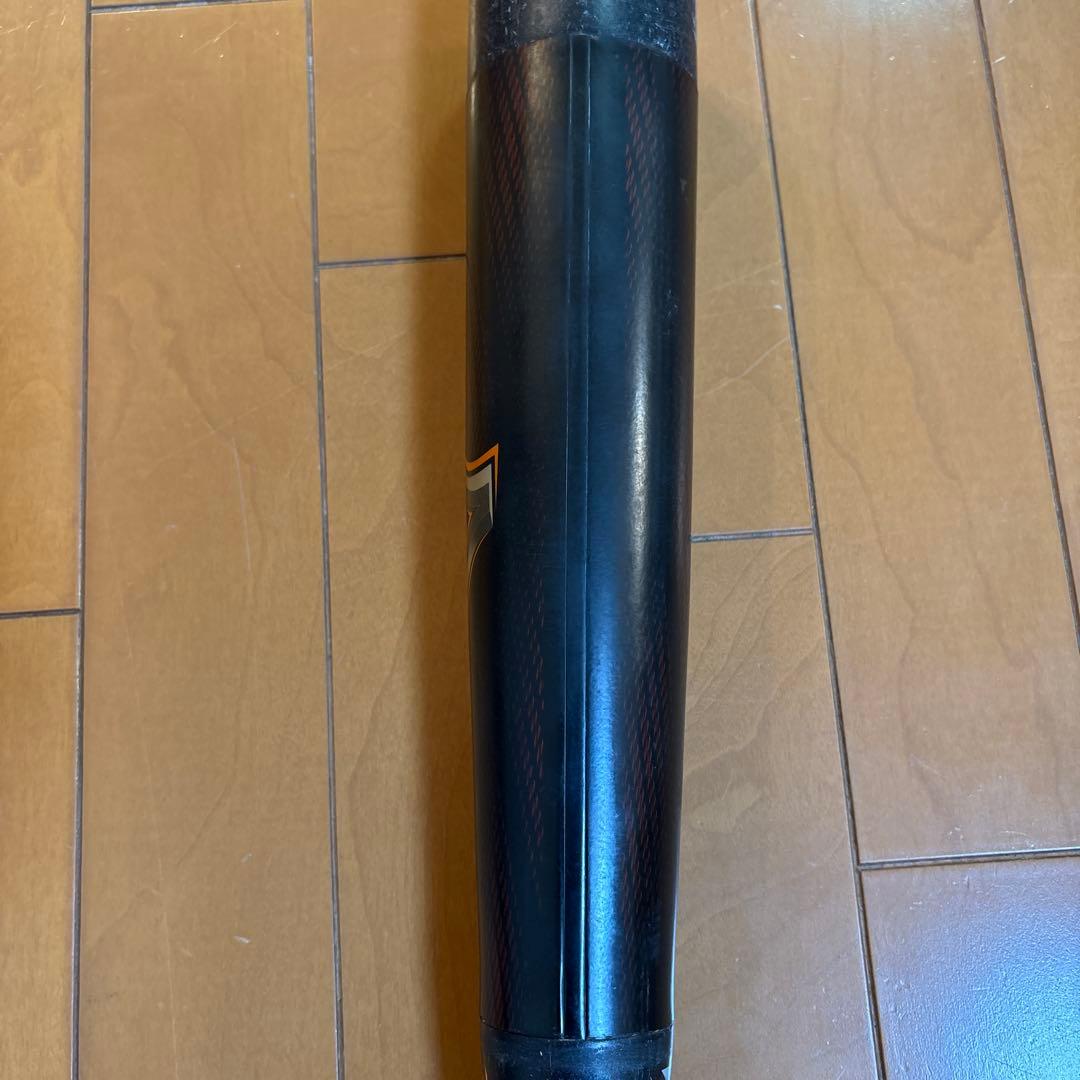 Mizuno製　直営店限定カラーモデル ビヨンドマックスレガシー少年用　80cm