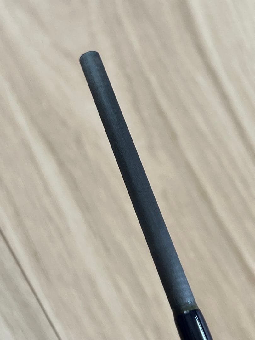 ヤマガブランクス ブルーカレントIII 74