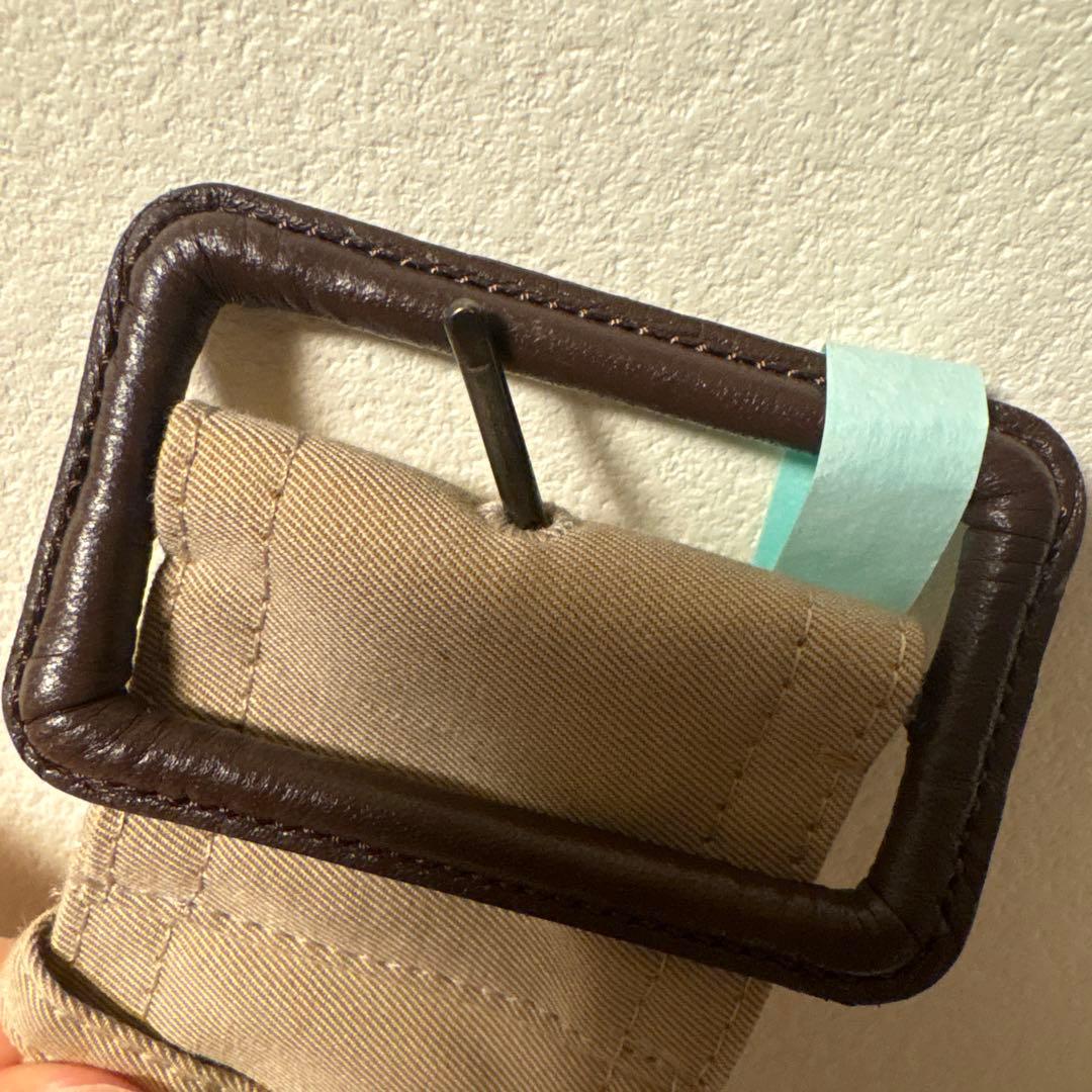 Burberry ベージュ トレンチコート 38