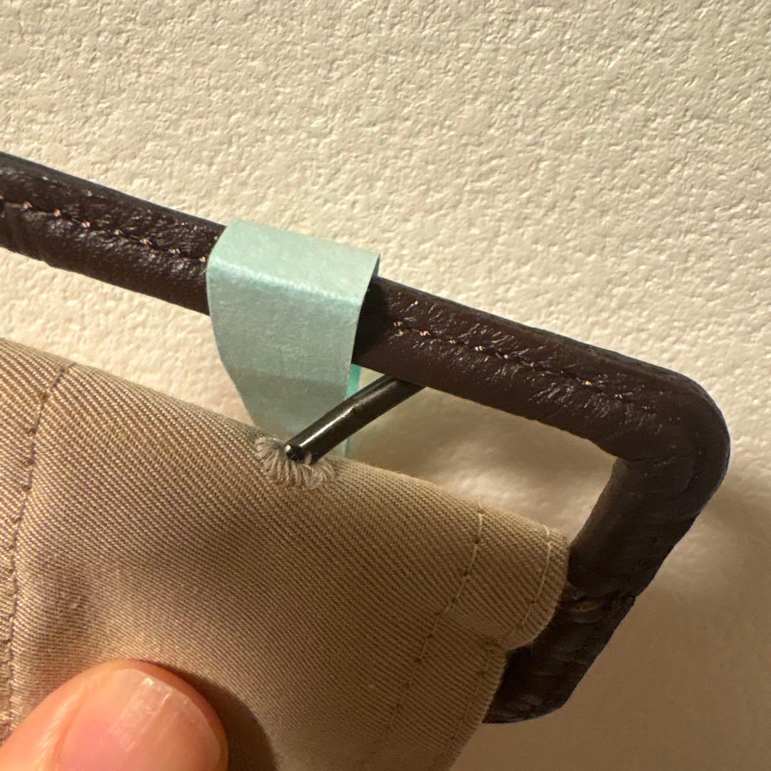 Burberry ベージュ トレンチコート 38