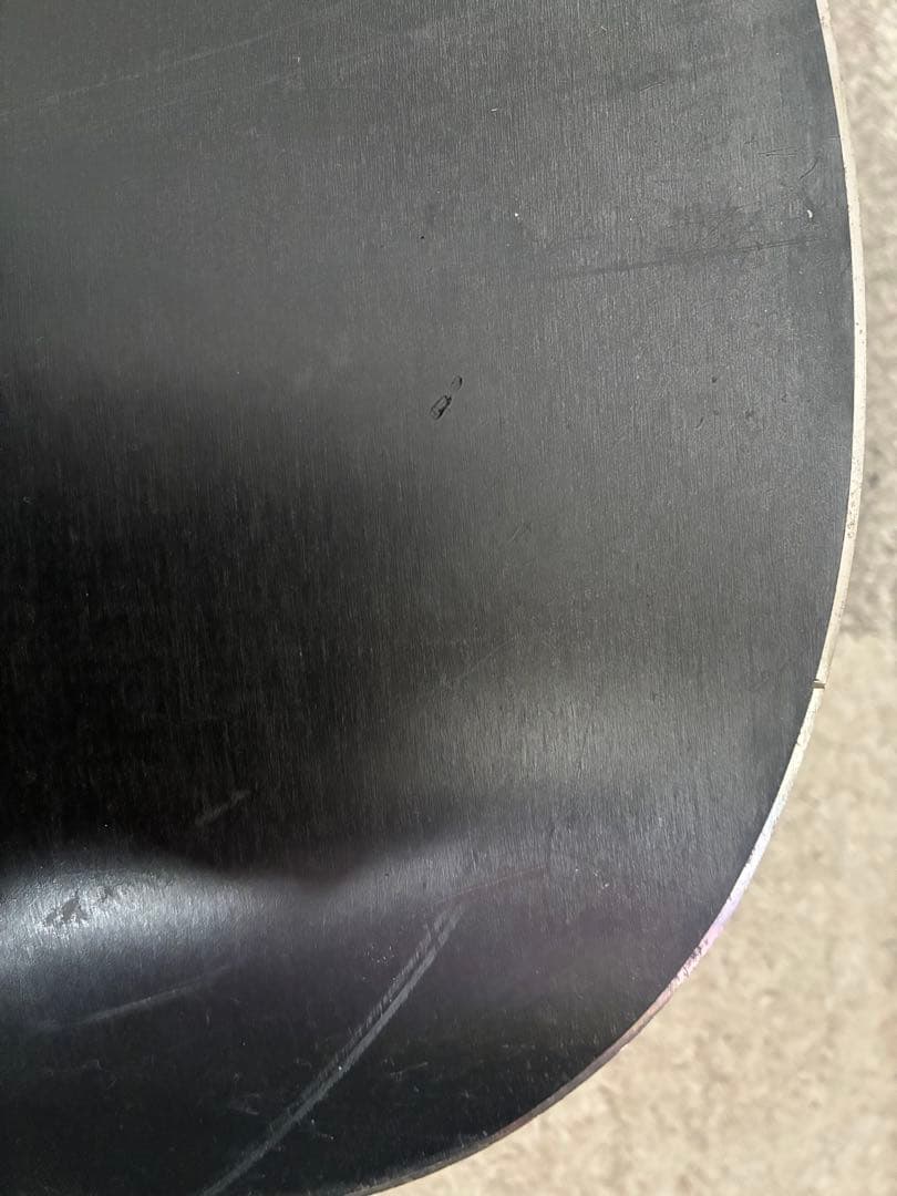 SLQ AWESOME DC 120 キッズスノーボード