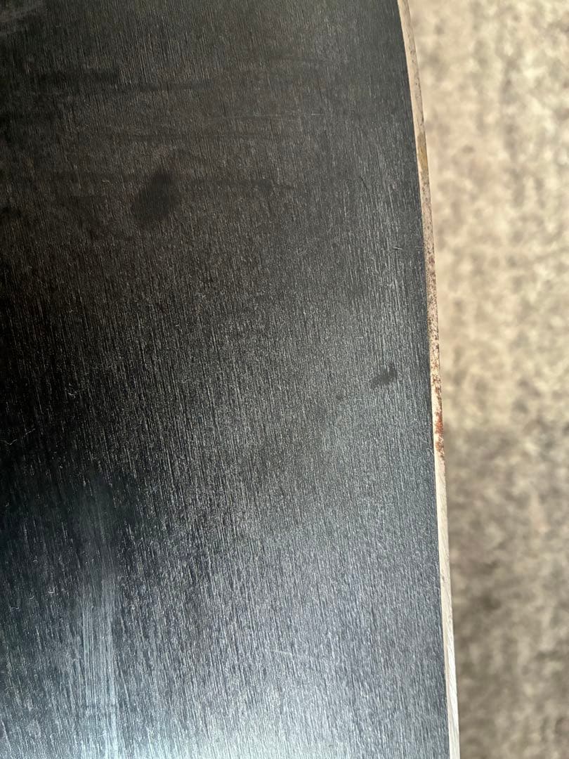 SLQ AWESOME DC 120 キッズスノーボード