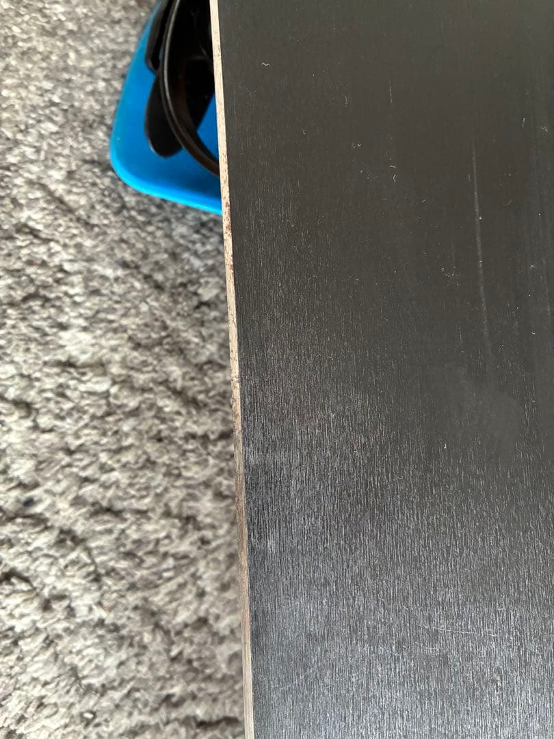 SLQ AWESOME DC 120 キッズスノーボード