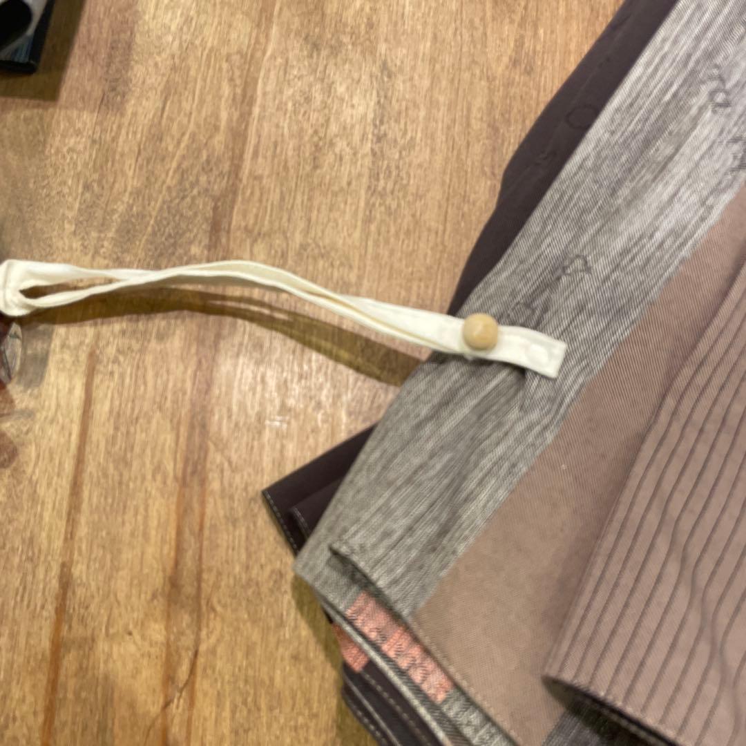 ＊*＊様 tamaki niime ストライプ長傘 2本セット