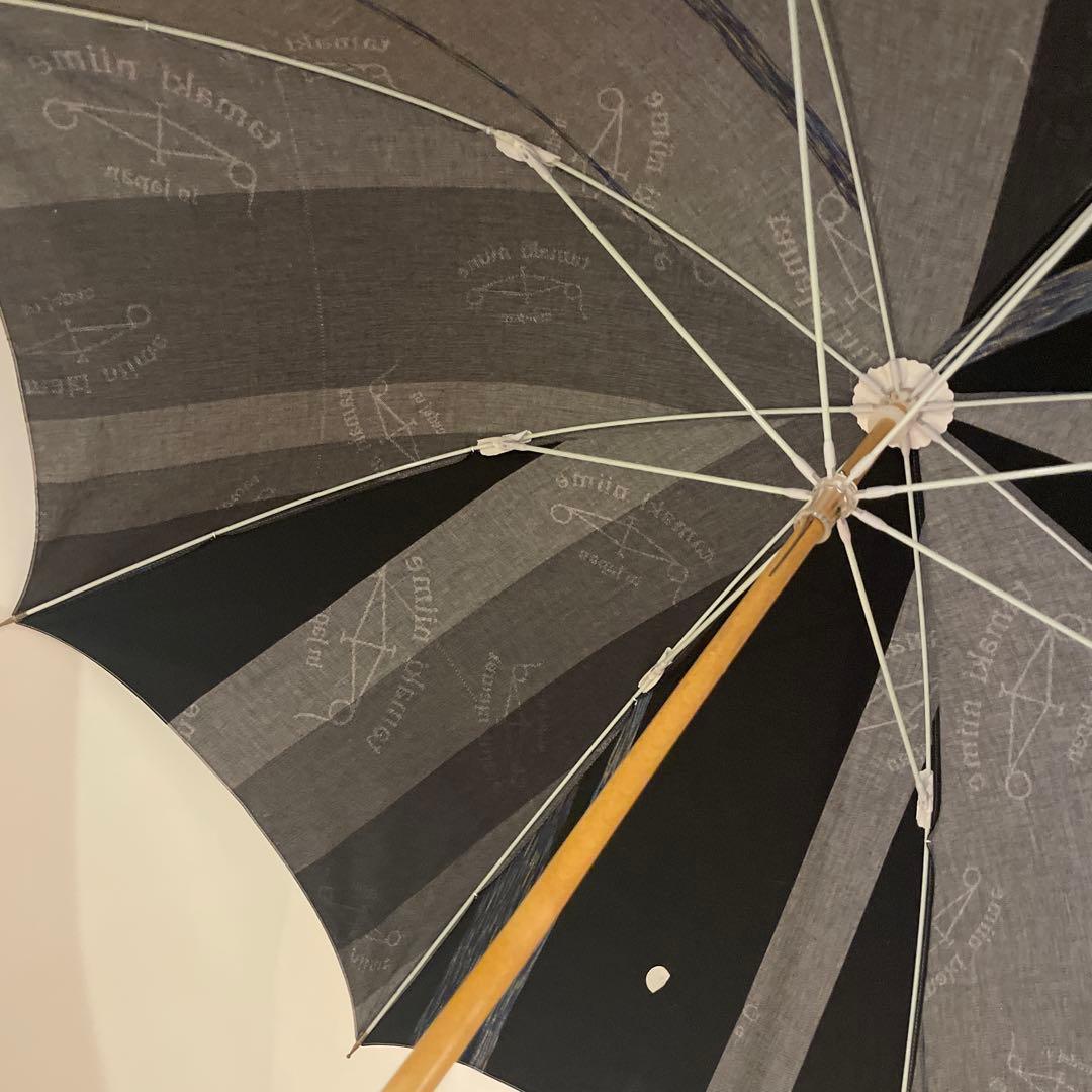 ＊*＊様 tamaki niime ストライプ長傘 2本セット