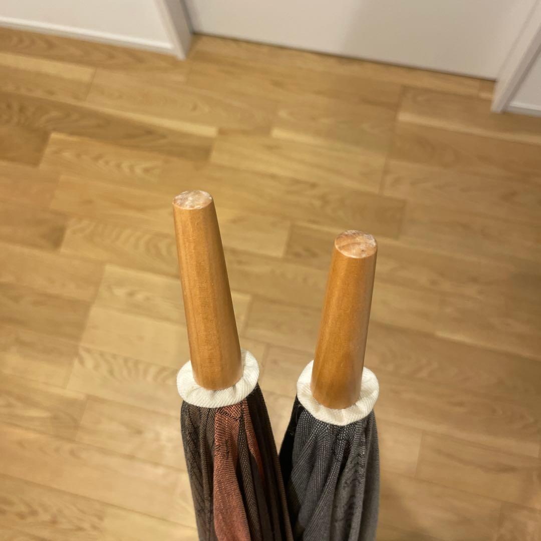 ＊*＊様 tamaki niime ストライプ長傘 2本セット