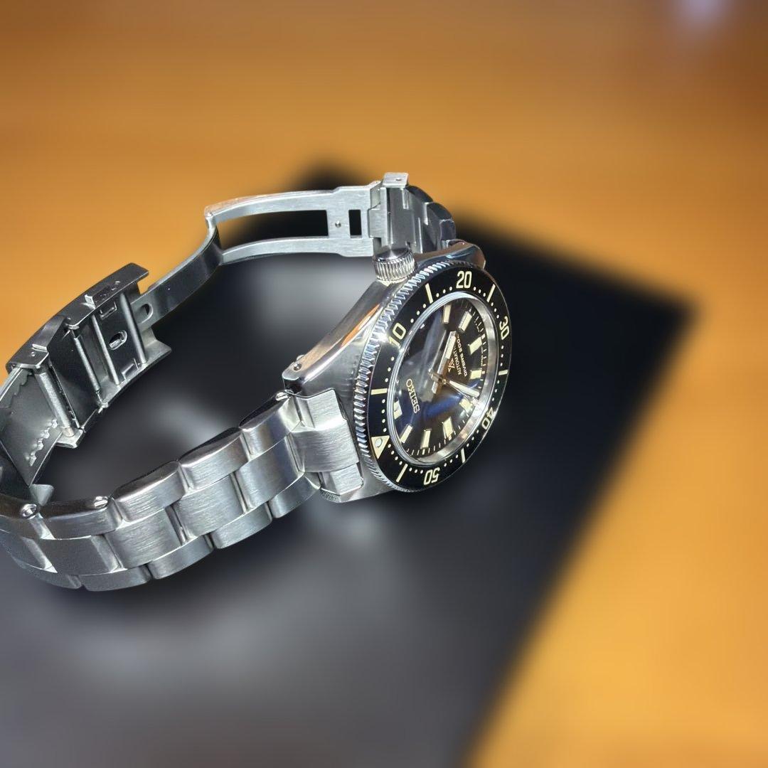 時計 SEIKO PROSPEX SBDC141