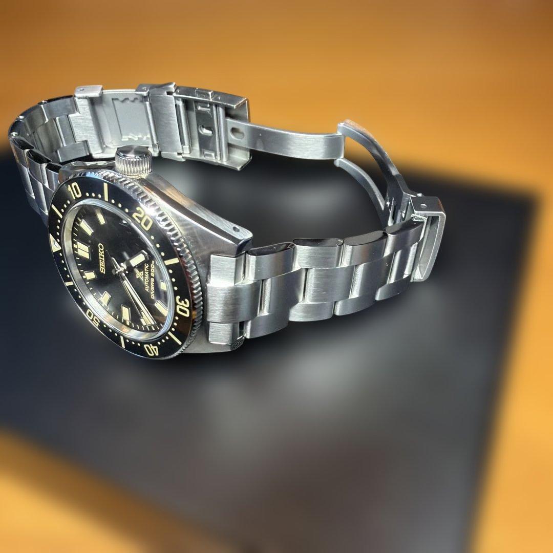 時計 SEIKO PROSPEX SBDC141