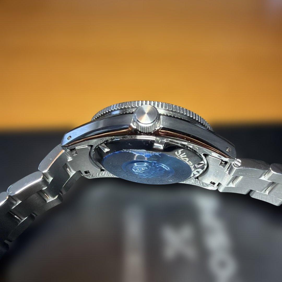 時計 SEIKO PROSPEX SBDC141