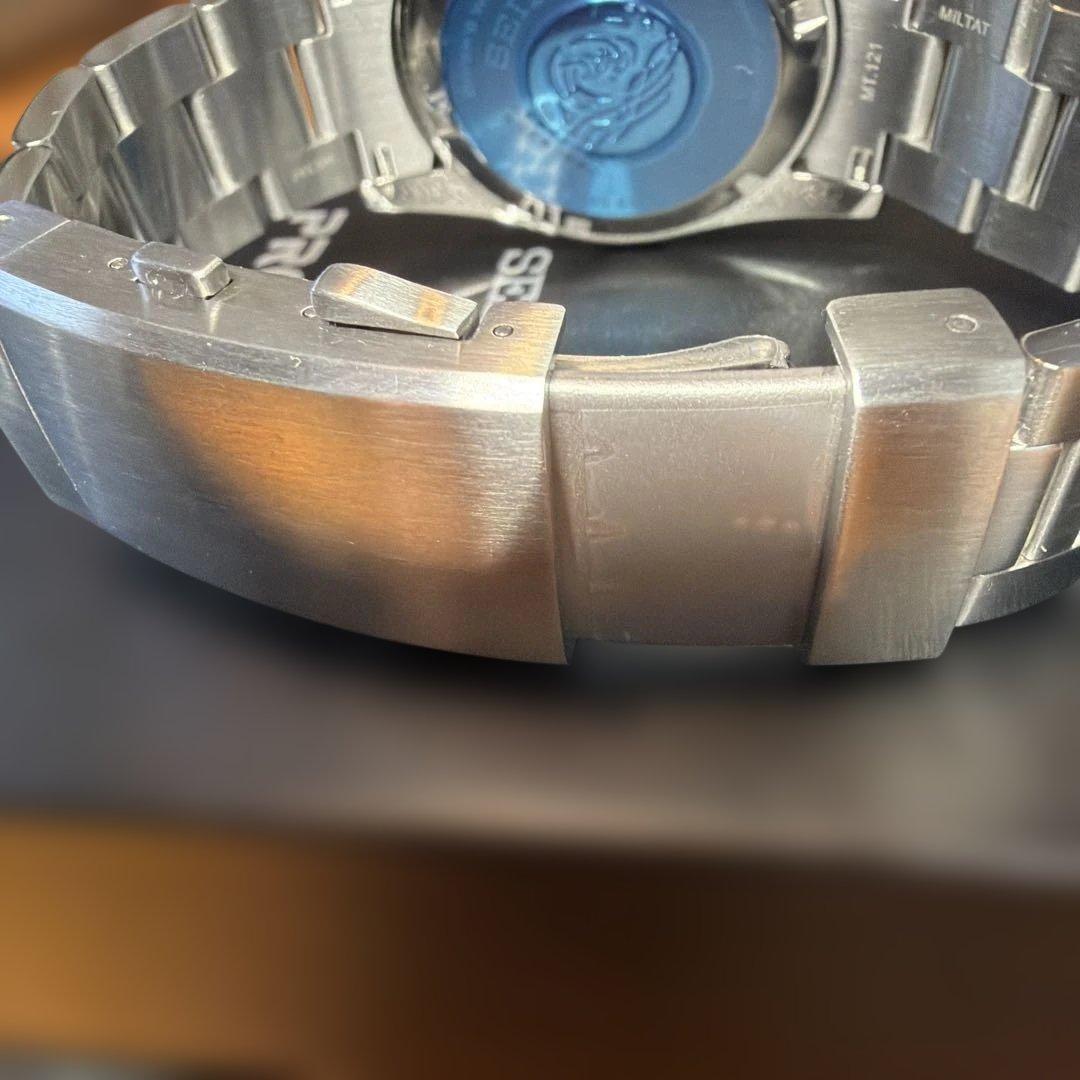 時計 SEIKO PROSPEX SBDC141