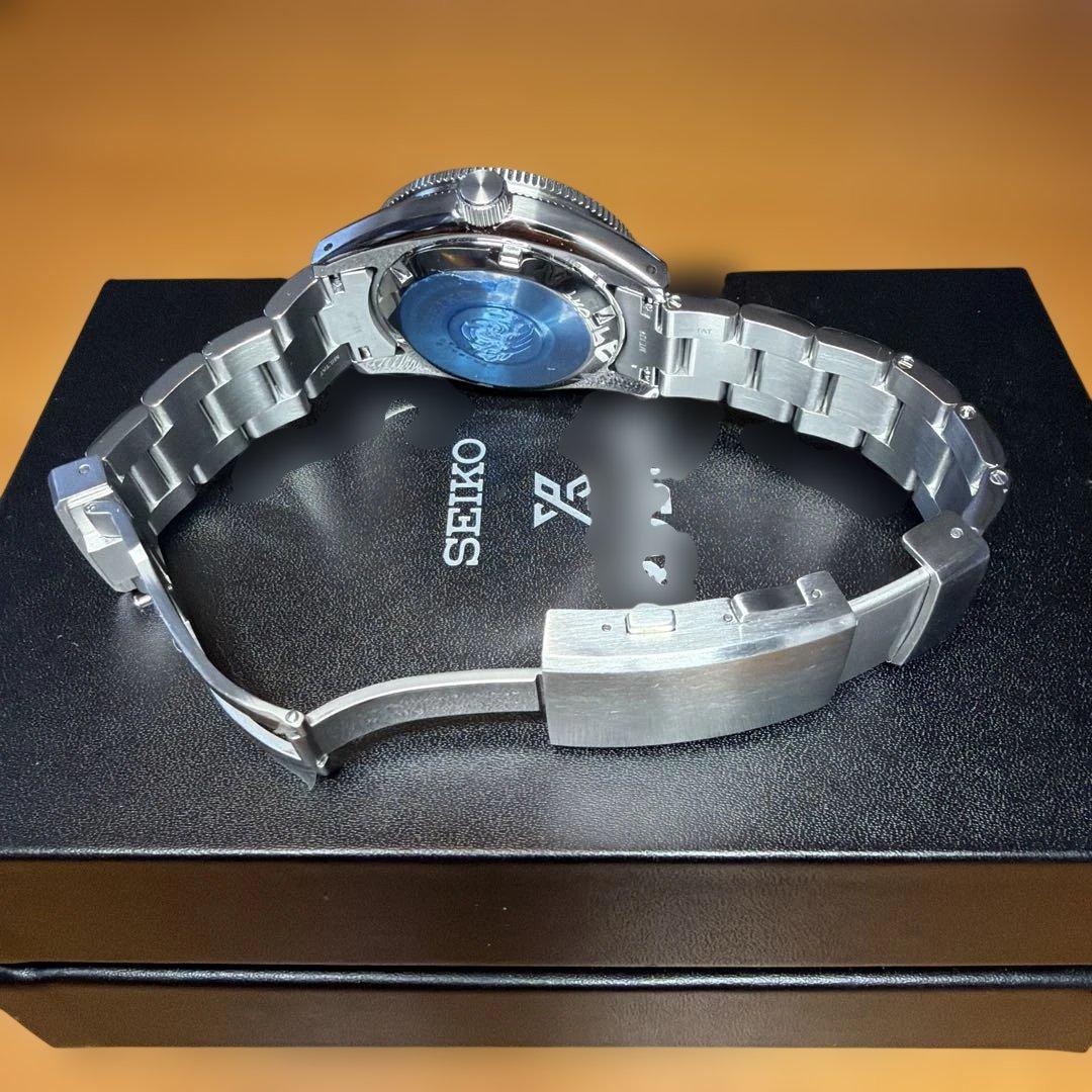 時計 SEIKO PROSPEX SBDC141