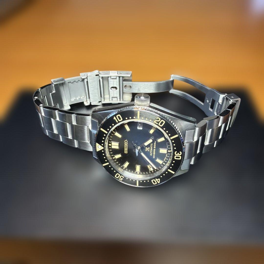 時計 SEIKO PROSPEX SBDC141