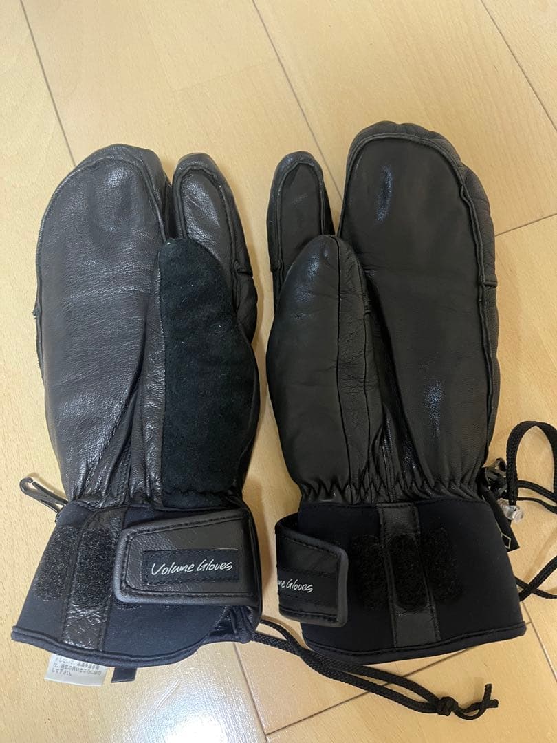 スキー・スノーボードアクセサリー Volume Gloves ALT2500 PLUS gore tex