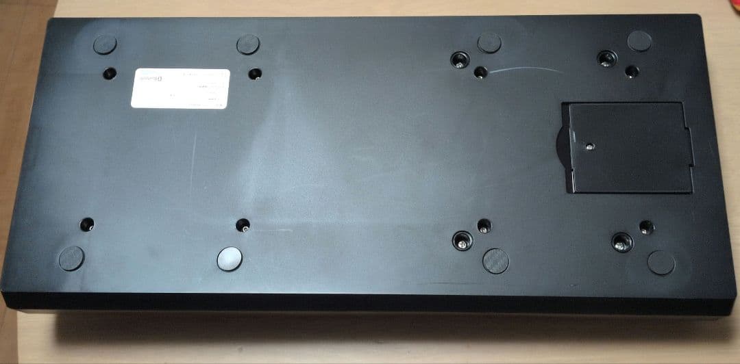 beatmania iidx 専用コントローラ エントリーモデル