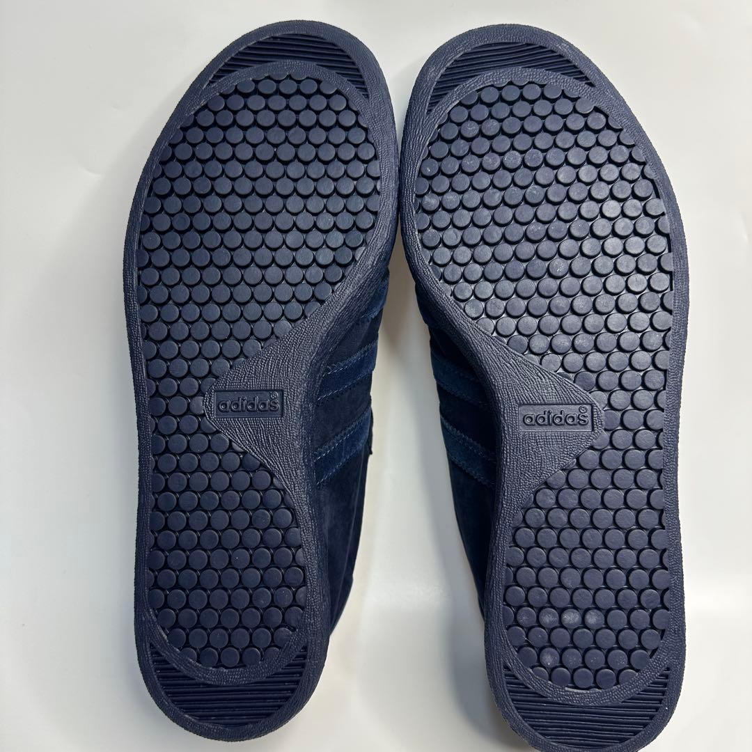 24.5　新品　アディダス　ADIDAS TOBACCO タバコ JR2743