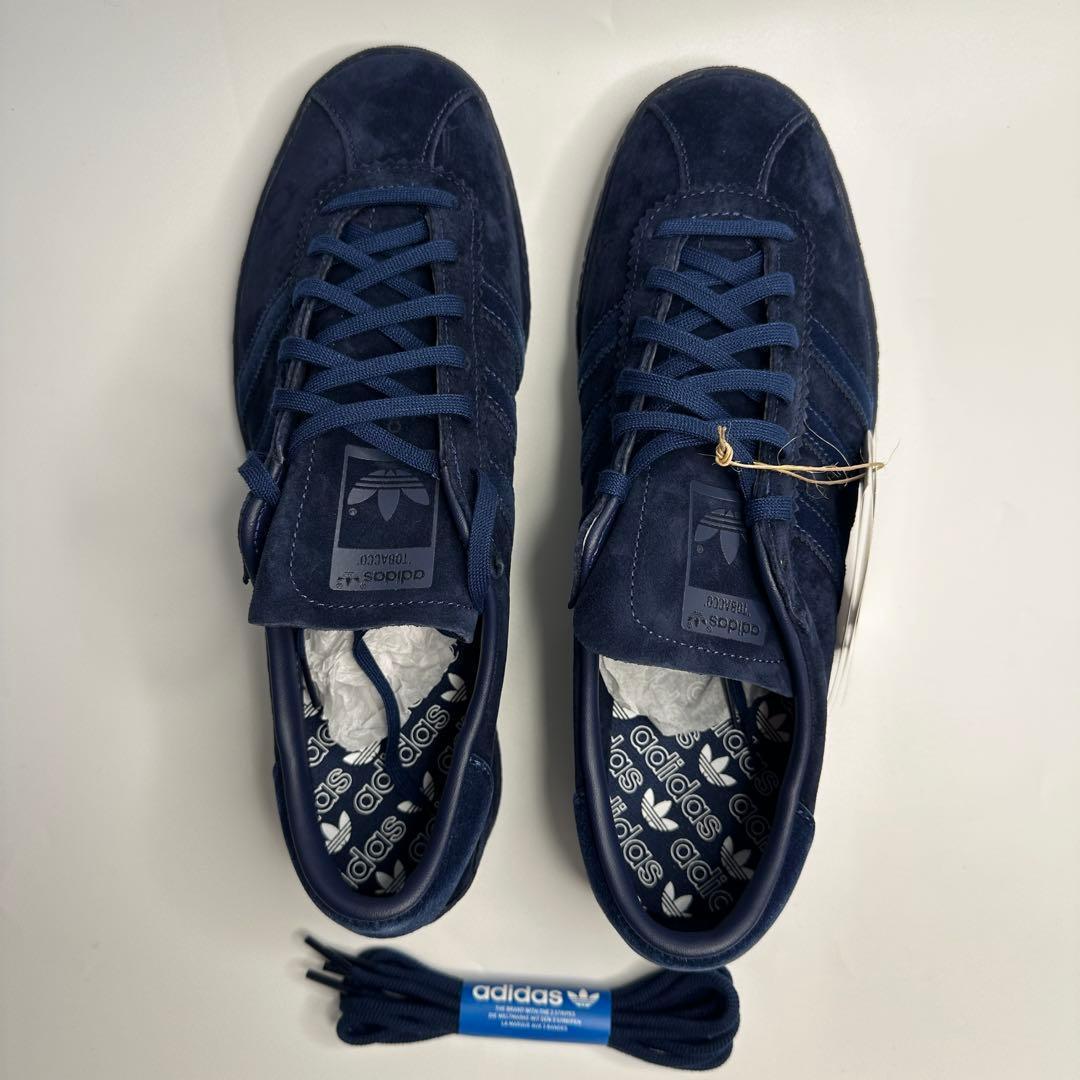 24.5　新品　アディダス　ADIDAS TOBACCO タバコ JR2743