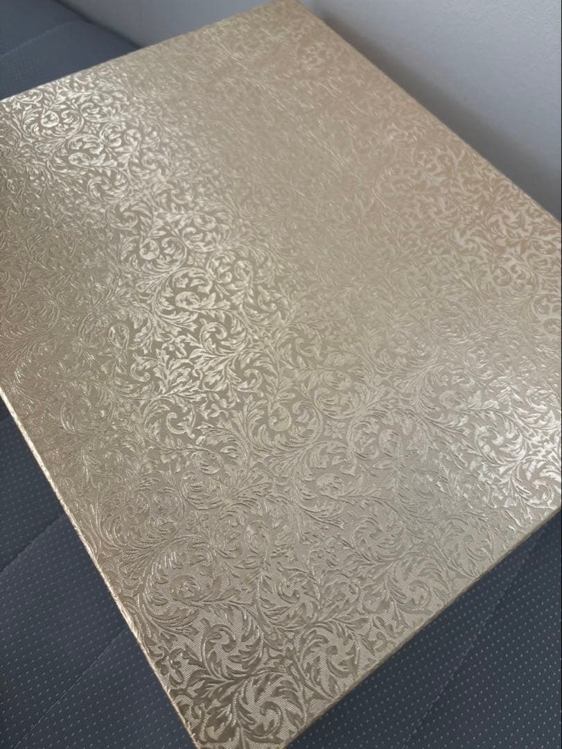 フォーマルバック草履セット　成人式・結婚式パーティなど