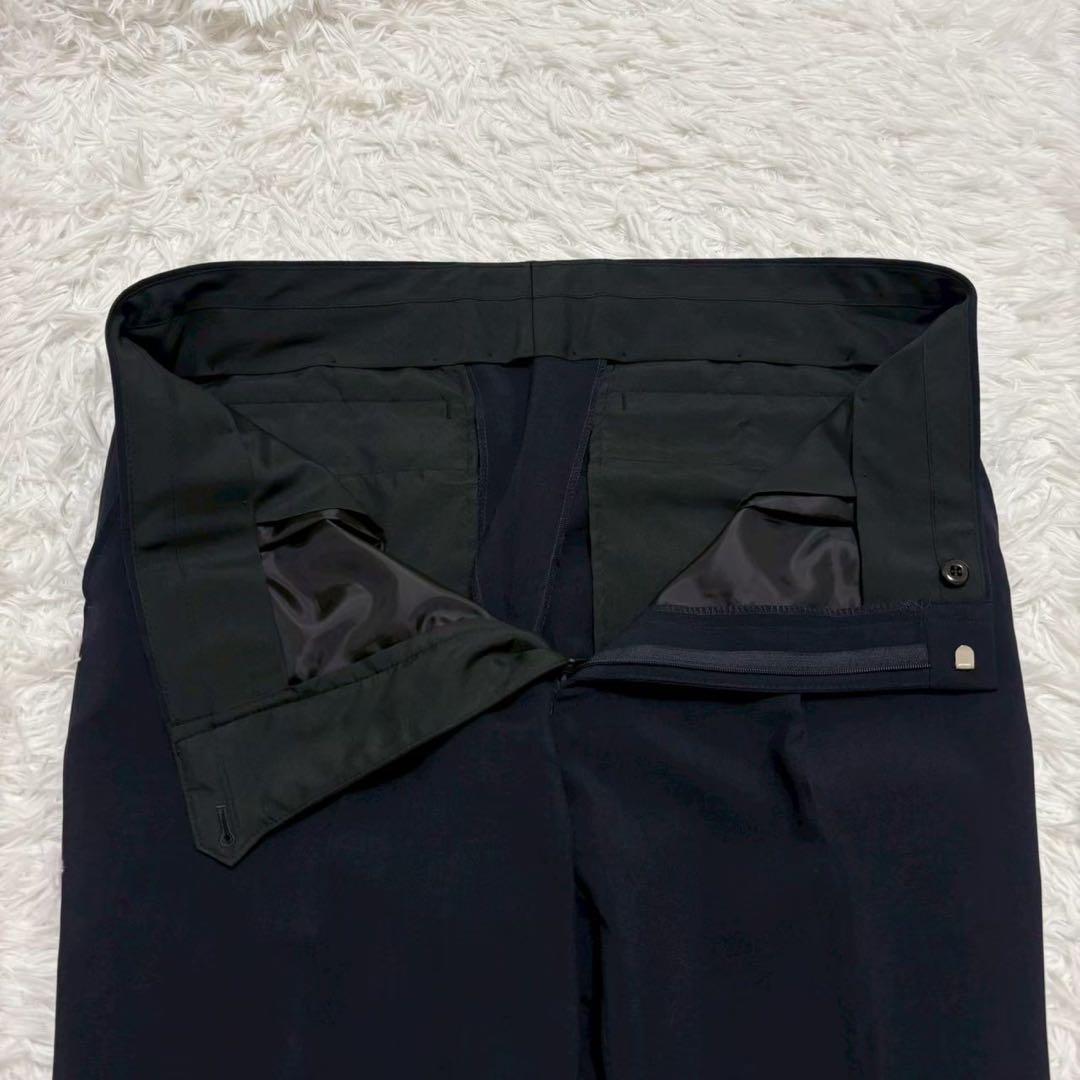 ◎未使用Journal Works BB6 しつけ糸付き 濃紺 スーツ 1