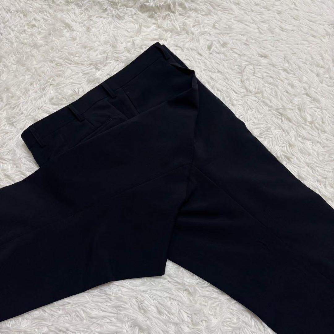 ◎未使用Journal Works BB6 しつけ糸付き 濃紺 スーツ 1