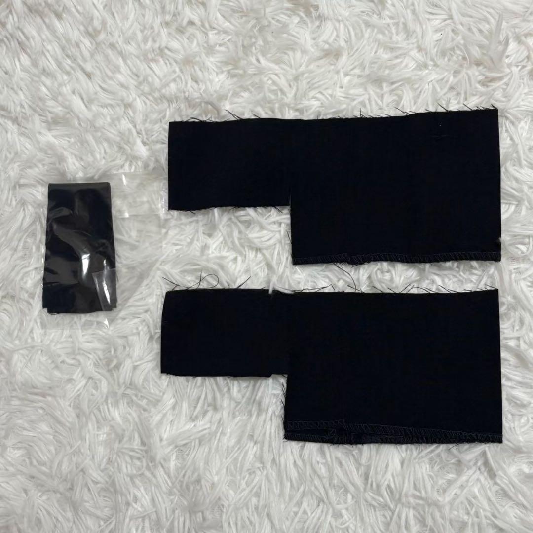 ◎未使用Journal Works BB6 しつけ糸付き 濃紺 スーツ 1