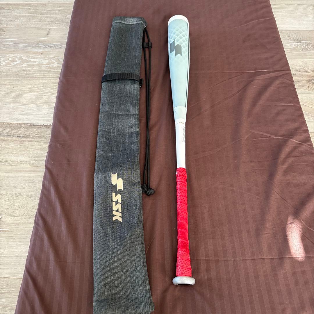 t*a様 MM18JR ヘビー 82cm ジュニア 少年野球 軟式 SSK