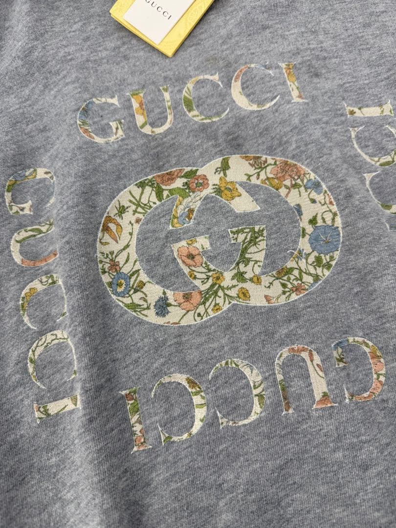 【6歳】グッチ/ドルガバ/キッズ/2点セット‼️ドルチェアンドガッバーナ