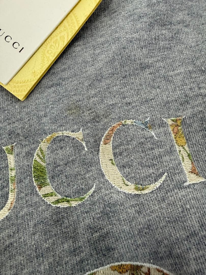 【6歳】グッチ/ドルガバ/キッズ/2点セット‼️ドルチェアンドガッバーナ