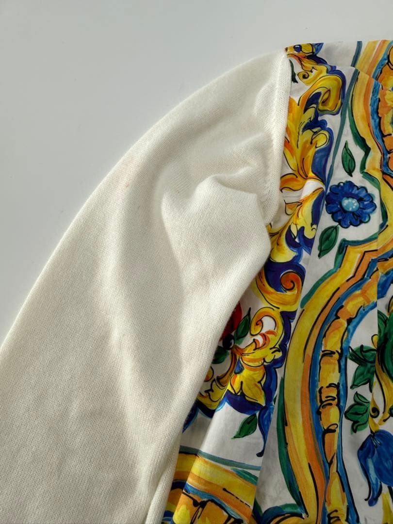 【6歳】グッチ/ドルガバ/キッズ/2点セット‼️ドルチェアンドガッバーナ