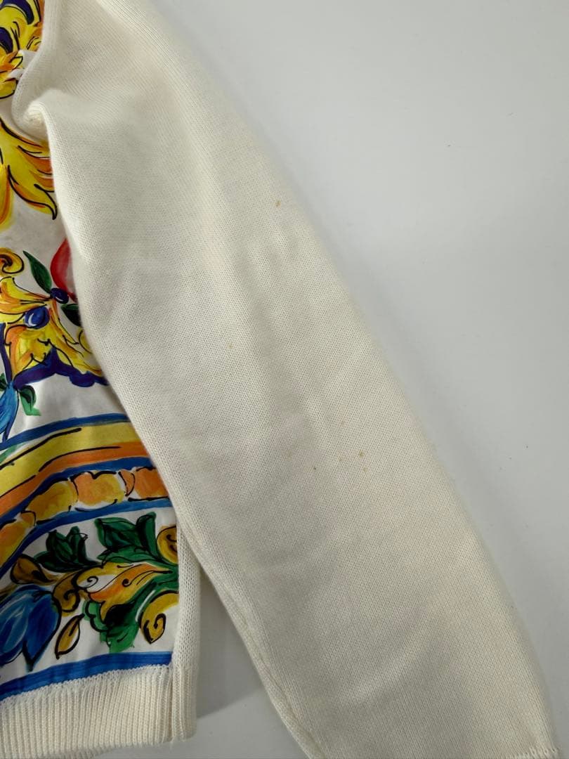 【6歳】グッチ/ドルガバ/キッズ/2点セット‼️ドルチェアンドガッバーナ