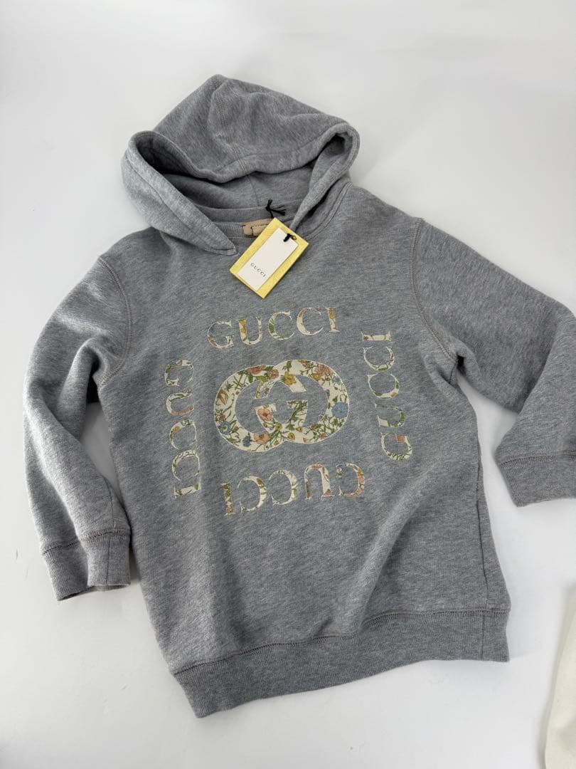 【6歳】グッチ/ドルガバ/キッズ/2点セット‼️ドルチェアンドガッバーナ