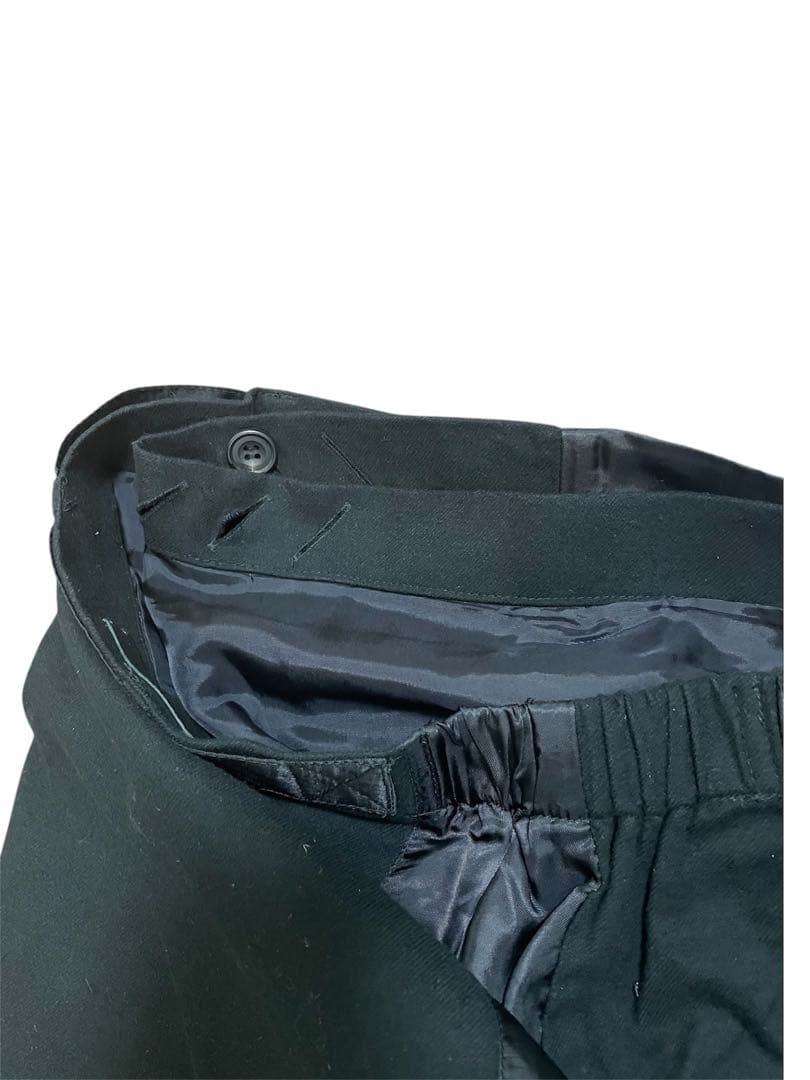 if six was nine サエサル INDIA 未使用 hyde着 LGB