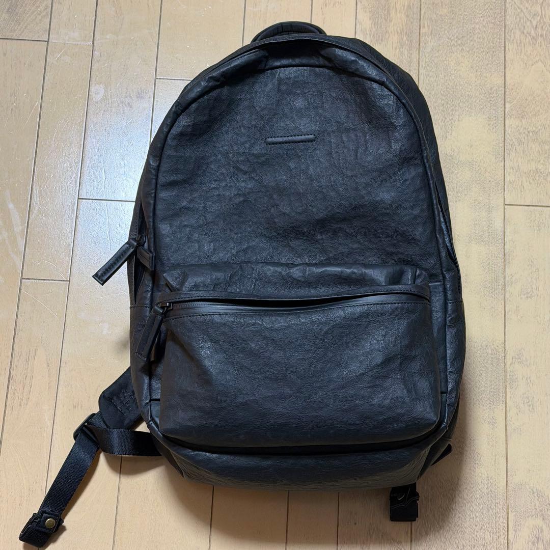 バッグ meanswhile objcts.io Daypack Common