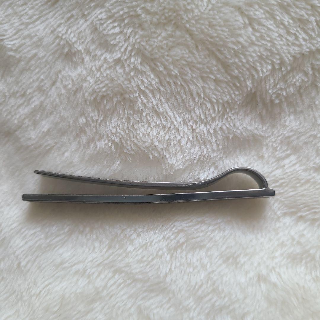 GUCCI グッチ ディアマンテ Ag925 ネクタイピン