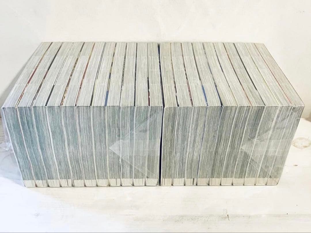 【人気漫画】インベスターZ 全21巻揃い 著者 三田紀房