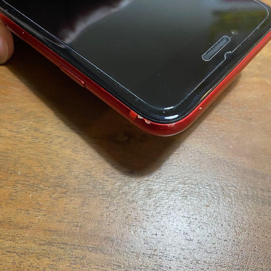 iPhone8 64GB本体 バッテリー100% SIMフリー