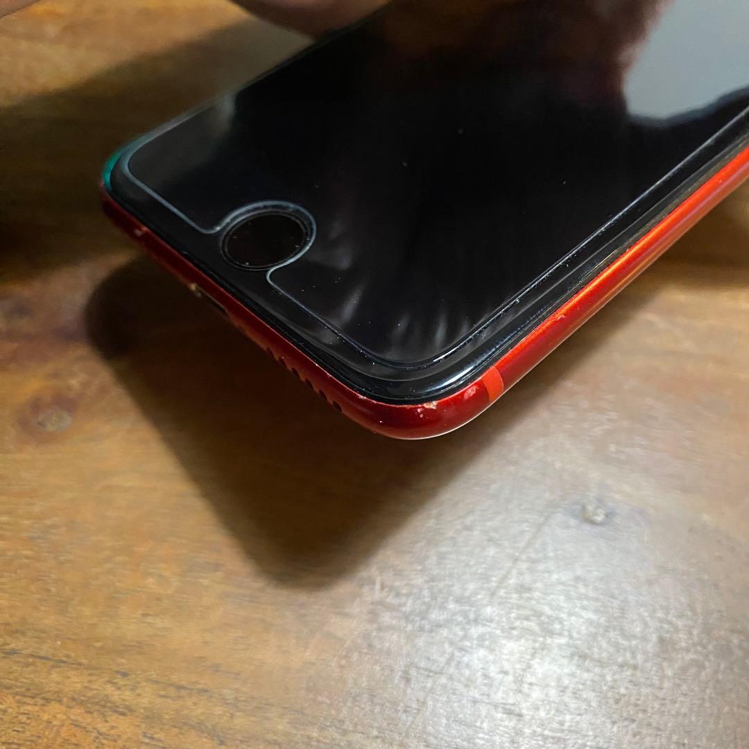 iPhone8 64GB本体 バッテリー100% SIMフリー