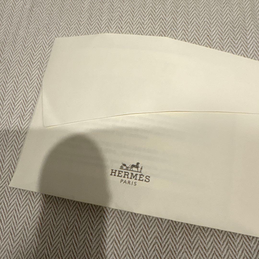 エルメス HERMES クッション 収納袋付き