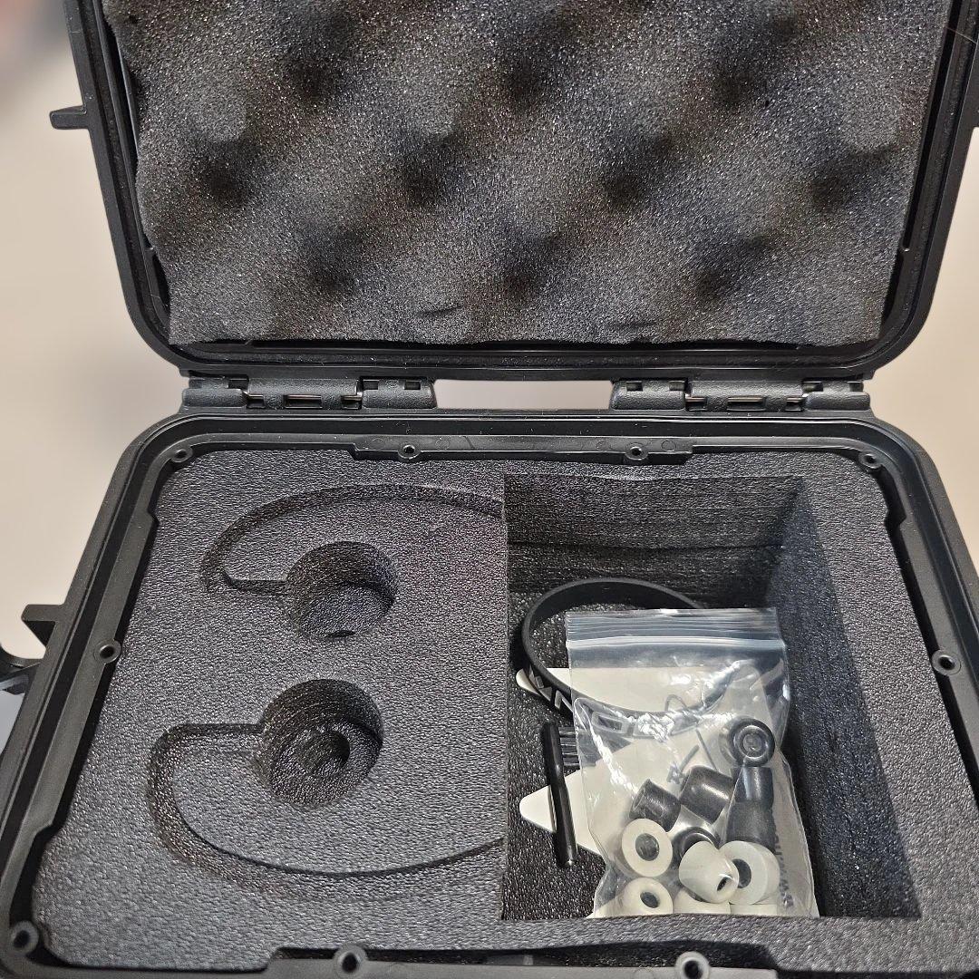 Noble Audio SULTAN リケーブル付き