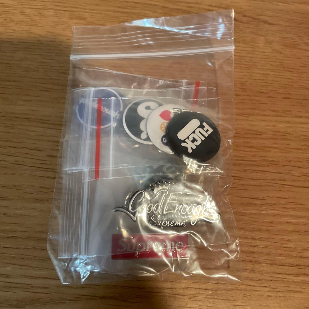 ジャケット・アウター Supreme x GOODENOUGH Reversible MA-1 L