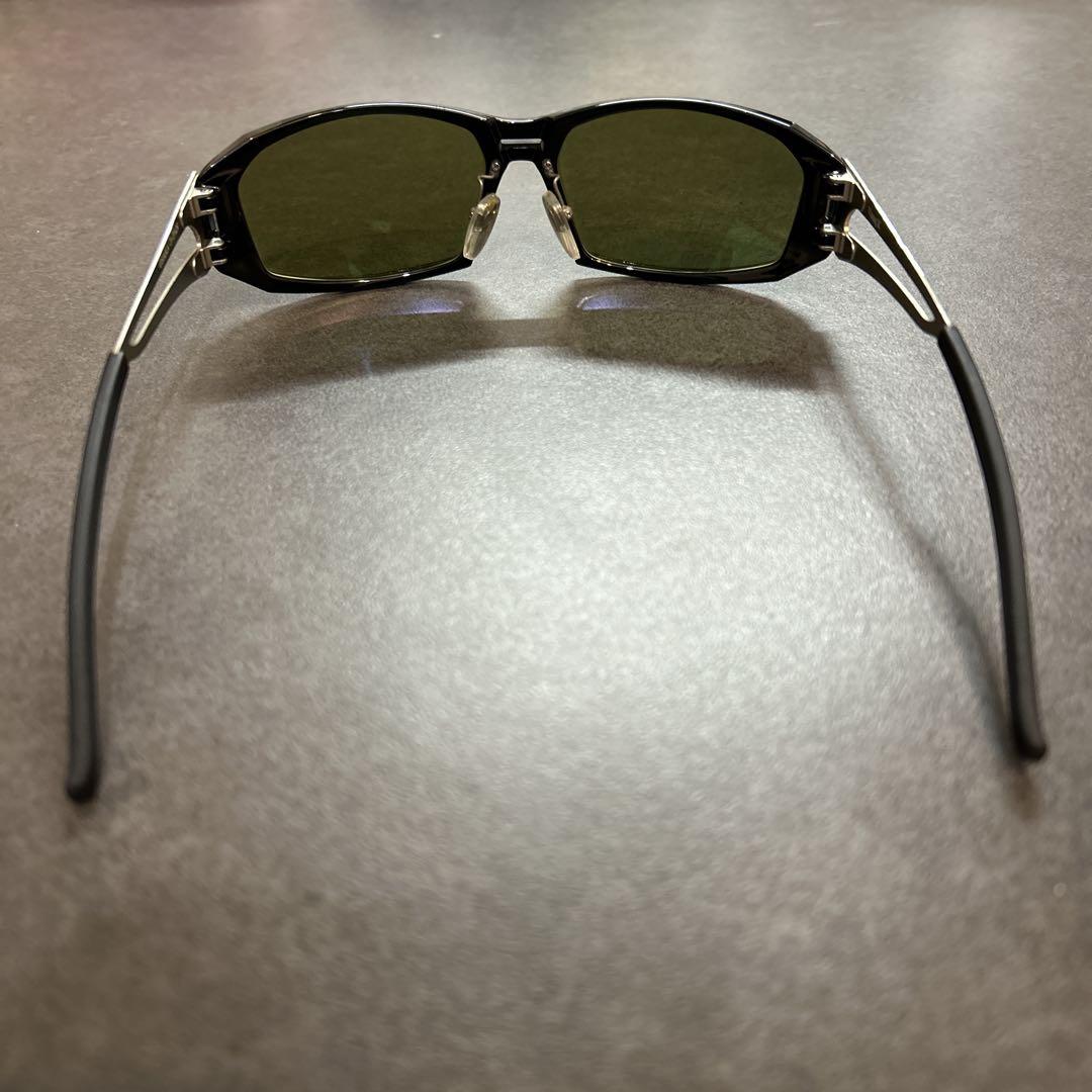 ゼクー ヴァンクＸ　イーズグリーン ZEQUE Vanq X F-1767